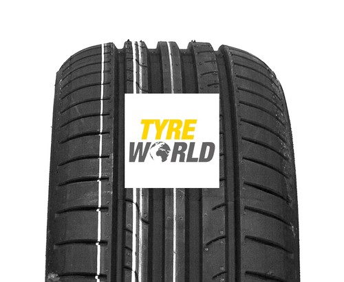 Dunlop sport bluresponse - dunlop,