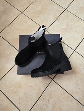 tommy hilfiger black chelsea