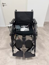 Alber E-Fix E35 inkl. Meyra