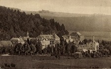 Ak Biberach an der Riß in