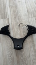 BMW E83 X3 Lenkrad Blende M