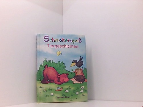 Tiergeschichten marliese - tiergeschichten, [marliese
