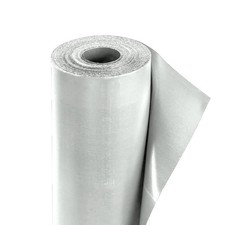 Milchtütenpapier Abdeckpapier Milchpapier weiß PE beschichtet 240-260g/m² - 75m²