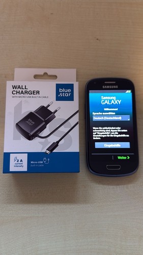Samsung galaxy mini - samsung, s3