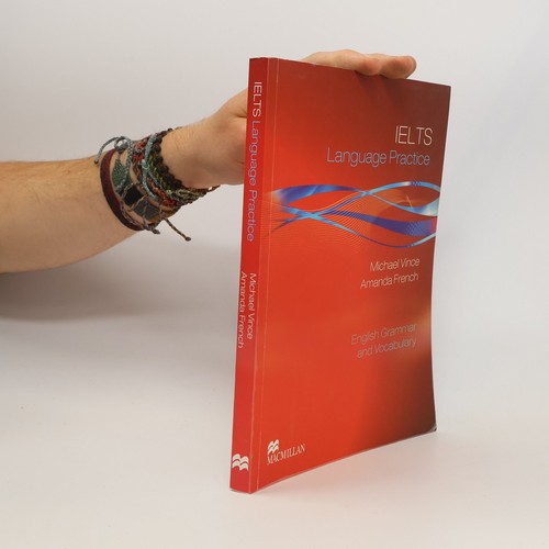 Ielts language practice - ielts,