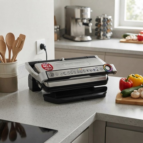 Optigrill plus mit - optigrill,