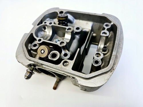 Honda shadow 125 jc29 - vt,