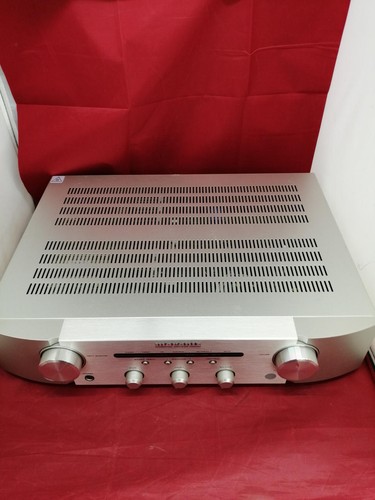 Marantz pm5004 einsteiger - marantz,