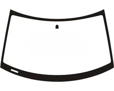 Frontscheibe spiegelhalter - frontscheibe,