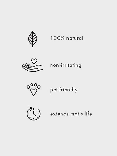 Manduka naturkautschuk - manduka,