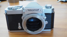 Nikon Nikomat FTN (baugleich