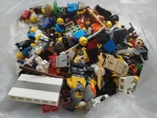 Lego Figuren Sammelfiguren