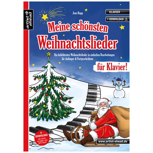 Artist ahead meine - ahead,