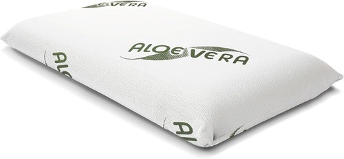 Orthopädisches kissen memory - kissen,