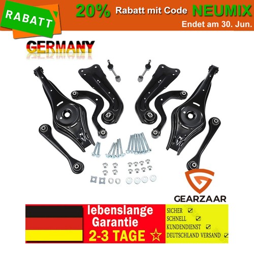 Querlenker reparatur satz - querlenker,