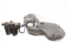 Kraftstofftank Audi A4 Cabrio 8E0201060FC 2.5 120 KW 163 PS Diesel 07-2004