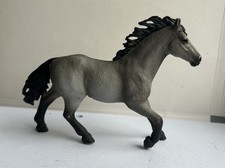 Schleich ® Schleichpferd Pferd Quarter Horse Hengst Sondermodell 72143
