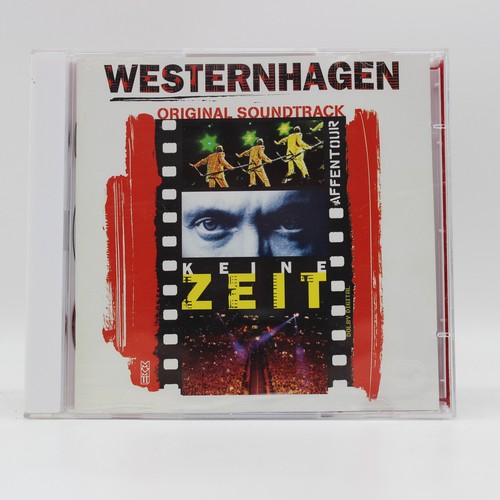 Musik westernhagen - cd, |