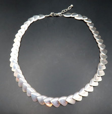 Designer Halskette 835er