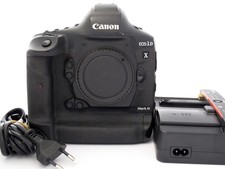 Canon EOS 1DX Mark III