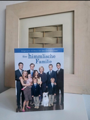 Eine himmlische familie - eine,
