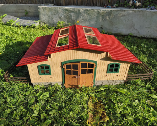 Große schleichsammlung - große,