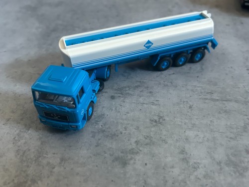 Wiking man aral tank - man,