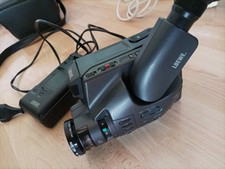 Loewe Profi 86 Camcorder Videokamera  Camcorder + Zubehörpaket 