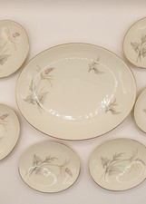 Alt Fürstenberg 1960er