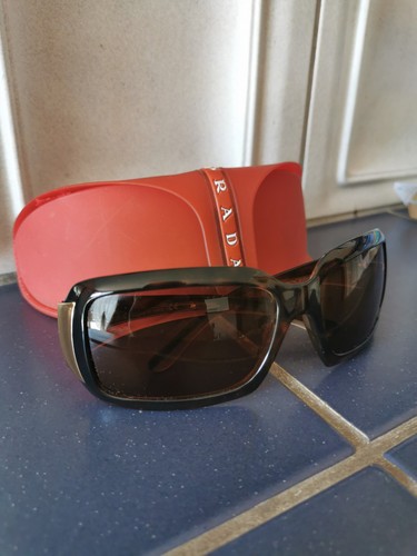 Prada italy spr - italy, 61[]16