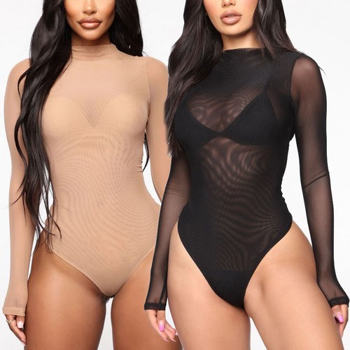 Sexy damen pyjama bodys - sexy, damen-pyjama-bodys
