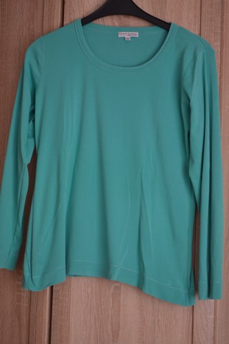Langarmshirt von marie - gr.,