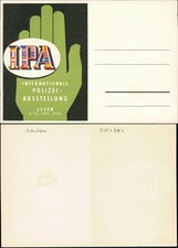 Ansichtskarte Essen (Ruhr) IPA