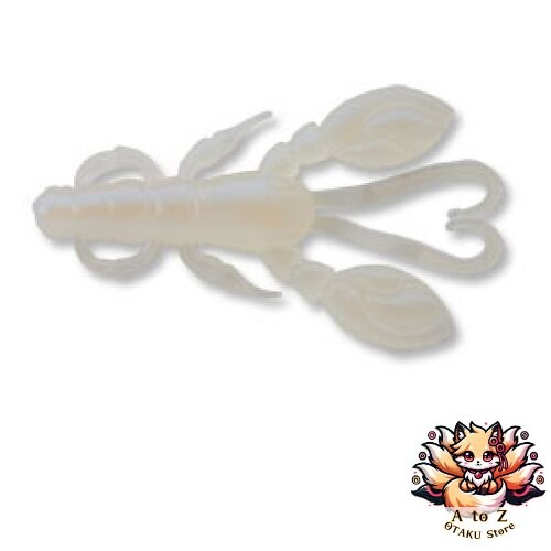 Neu ecogear rockfish master - rockfish,