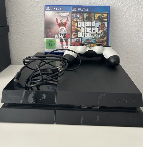 Sony playstation 500gb - 500gb,