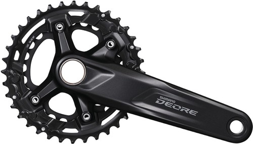 Shimano kettenradgarnitur - shimano,