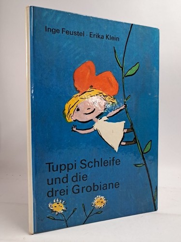 Buch tuppi schleife - buch:, und