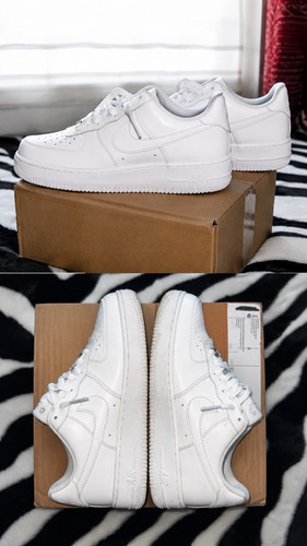 Nike air force - nike,