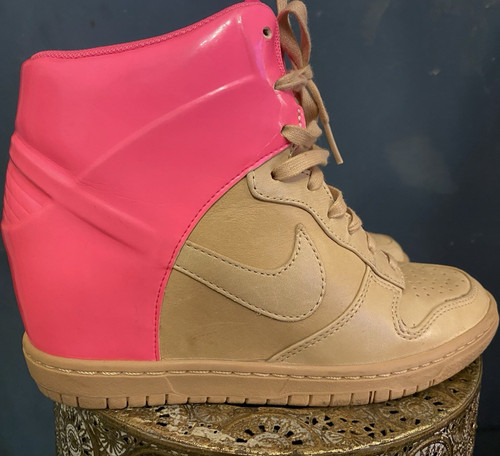 Nike dunk sky high damen - nike,