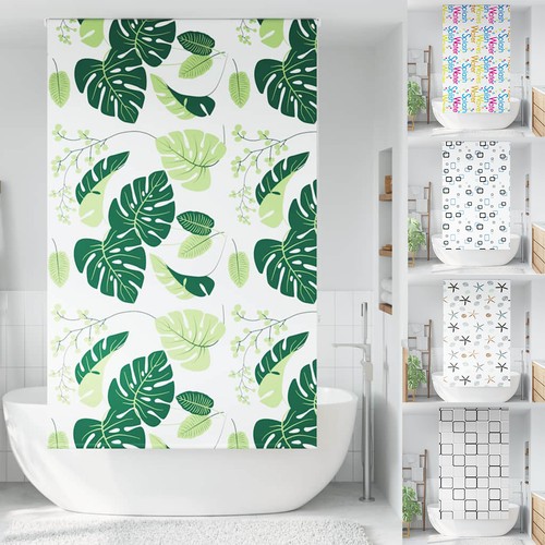 Duschrollo dusche rollo - duschrollo,