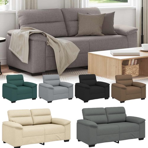 Sessel stoff sofa - stoff,