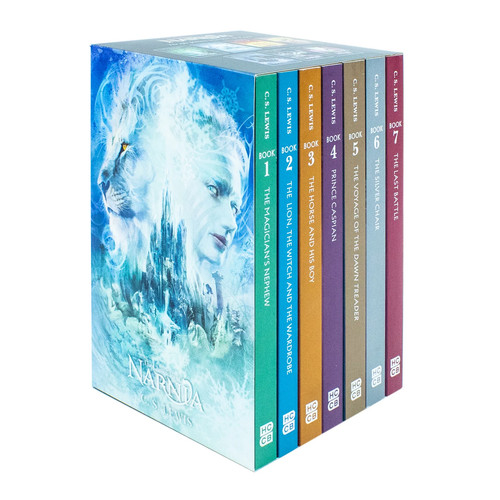The chronicles narnia - of,