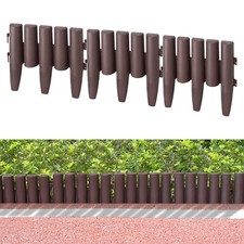 Palisade Rasenkante 8,4m