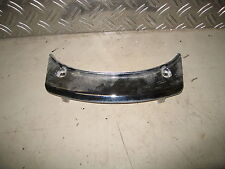 Peugeot Satelis Verkleidung Chrom klein Kofferraum Staufach Heck hinten