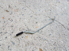 BMW 3er F30 F31 F35 Betätigungsstange Tür vorne rechts 7270006