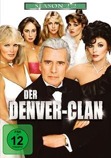 Der denver clan season 2 - denver-clan,