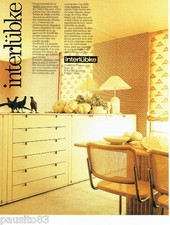 REKLAME WERBUNG 096 1980 Die