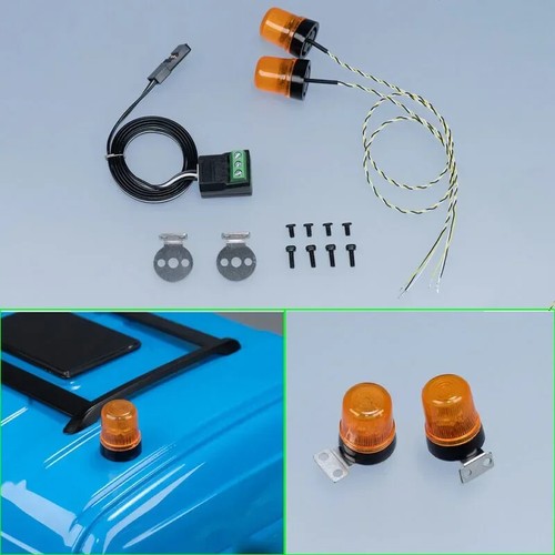 Led technik lichter für 14 - technik,