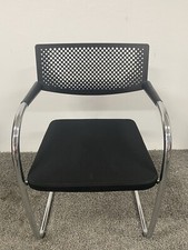 Vitra visavis freischwinger - vitra,