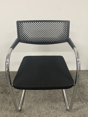 Vitra visavis freischwinger - vitra,